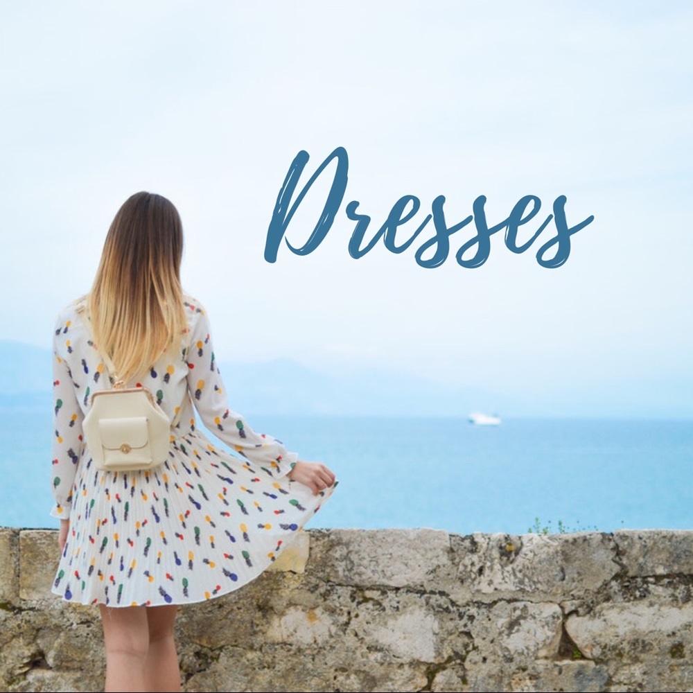 Dresses